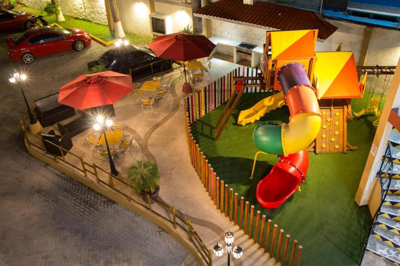 Marysol Las Palmas Rincon de Guayabitos Exterior foto