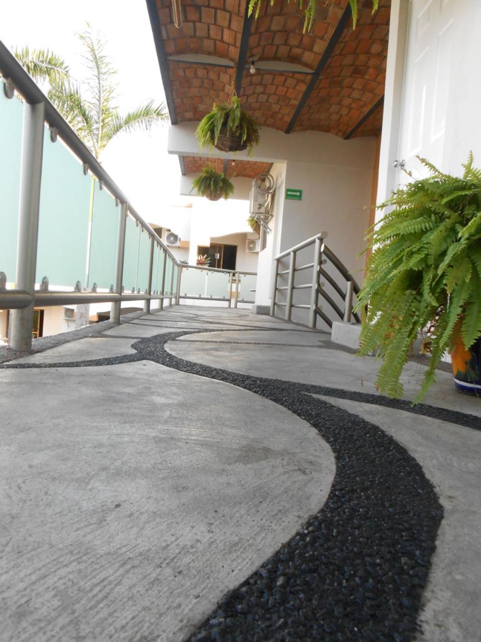 Marysol Las Palmas Rincon de Guayabitos Exterior foto